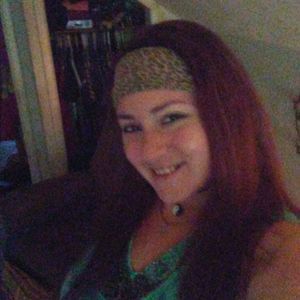 Meet your Posher, Rebecca